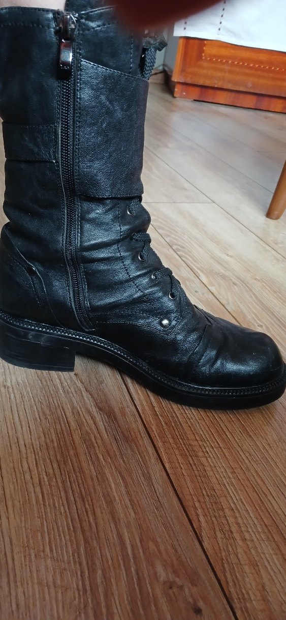 hakiki deri bot - Görsel 4