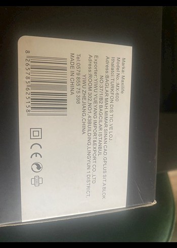 saç bukle makinesi - Görsel 3