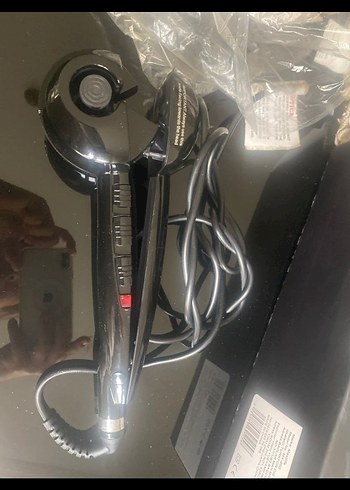 saç bukle makinesi - Görsel 4