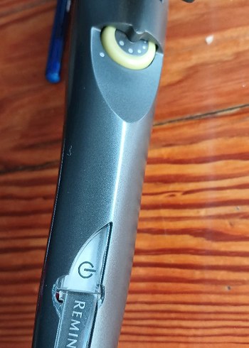 kalın saç maşası - Görsel 2