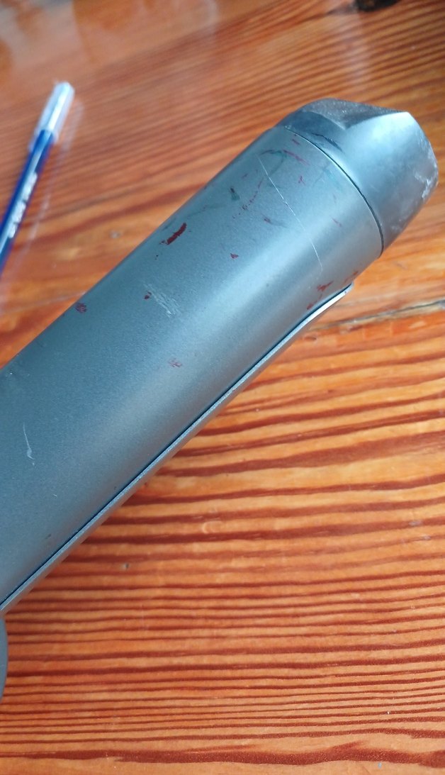 kalın saç maşası - Görsel 3