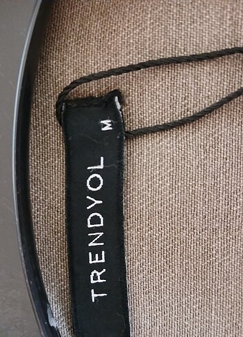 Kot ceket kamuflaj  - Görsel 5