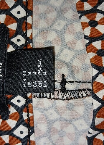 Pantolon h&m - Görsel 5