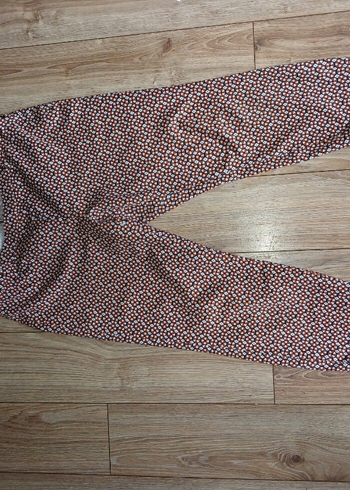 Pantolon h&m - Görsel 3