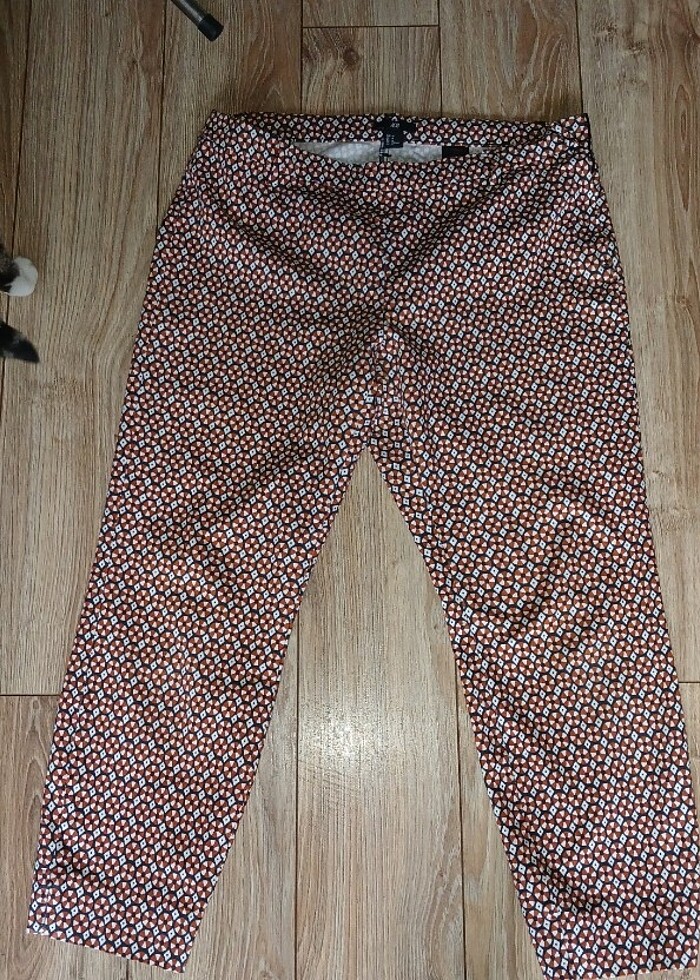 Pantolon h&m - Görsel 4