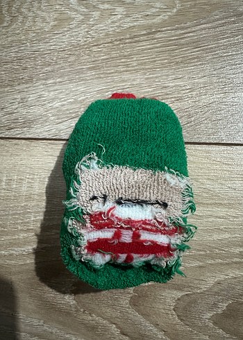 LC Waikiki 6/12 ay havlu çorap