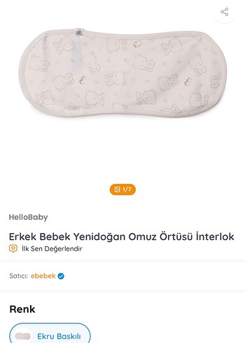 Omuz Örtüsü - Görsel 3