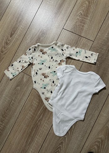 1/3 ay LCW Zıbın,Atlet,Body - Görsel 5