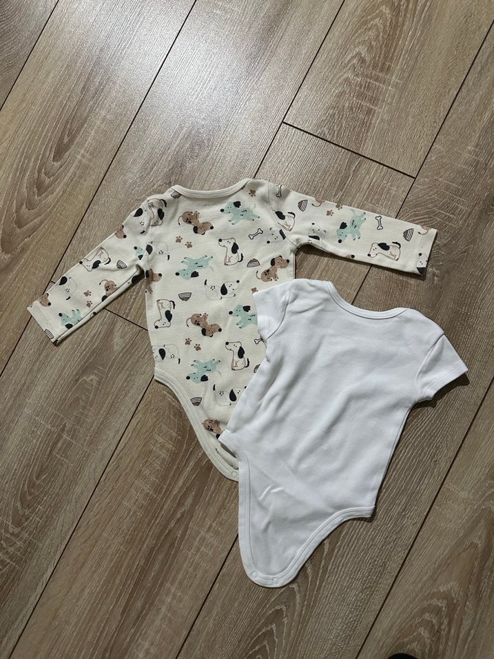 1/3 ay LCW Zıbın,Atlet,Body - Görsel 5