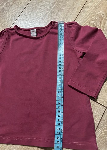 24/36 Ay Tişört - Görsel 3