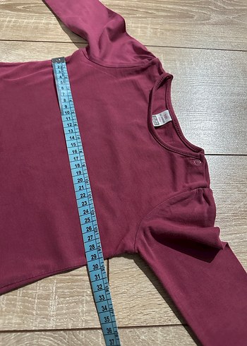 24/36 Ay Tişört - Görsel 4