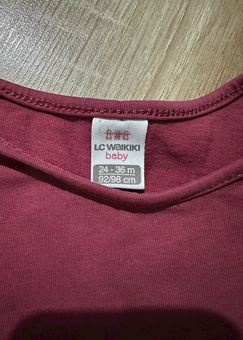 24/36 Ay Tişört - Görsel 2