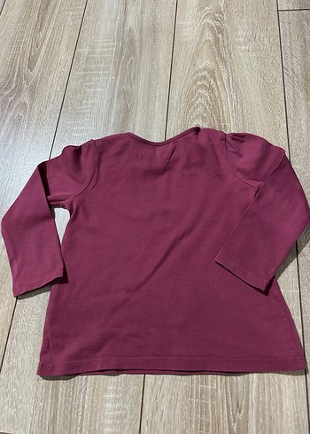 24/36 Ay Tişört - Görsel 5