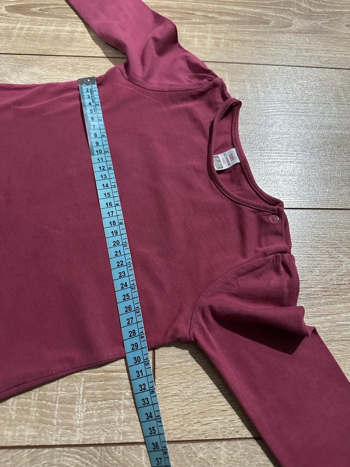 24/36 Ay Tişört - Görsel 4