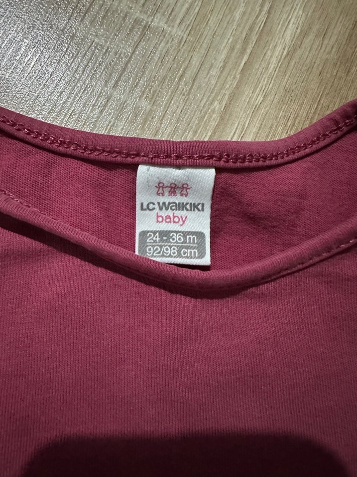 24/36 Ay Tişört - Görsel 2