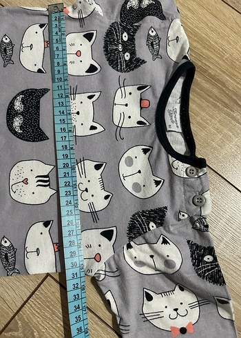 18/24 Ay T-Shirt,tişört - Görsel 4