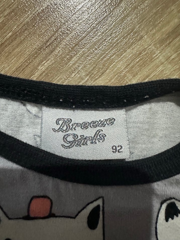 18/24 Ay T-Shirt,tişört - Görsel 2