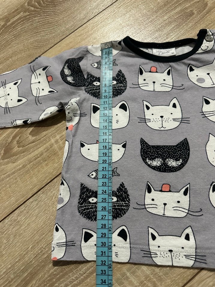 18/24 Ay T-Shirt,tişört - Görsel 3