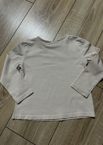 Uzun Kollu T-shirt,tişört - Görsel 5