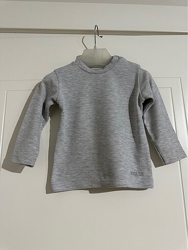 Uzun kollu tshirt