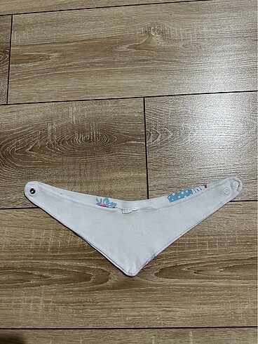 Bebek yakalık,fular,mama önlüğü - Görsel 4