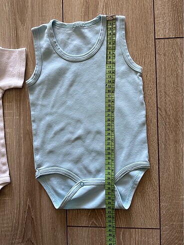 C&A 12/18 ay body,zıbın,atlet