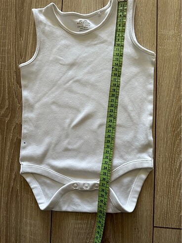 1 Yaş Beden 12/18 ay body,zıbın,atlet