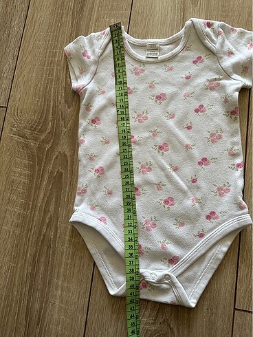 LC Waikiki 12/18 ay body,zıbın,atlet