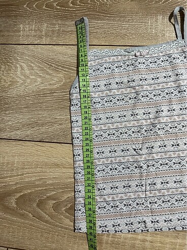 LC Waikiki Kız çocuk atlet,fanila