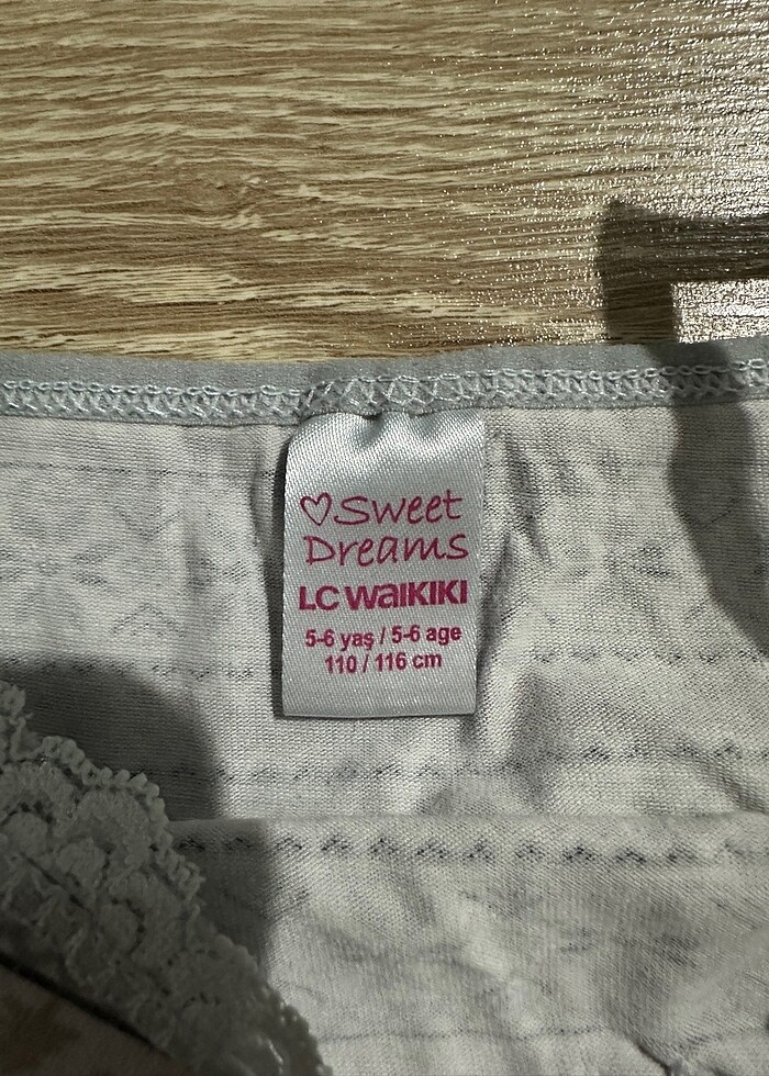 Kız çocuk atlet,fanila - Görsel 4