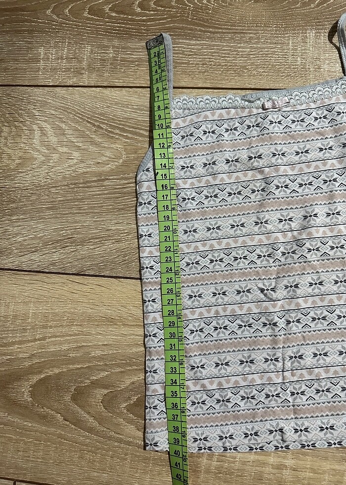 Kız çocuk atlet,fanila - Görsel 2