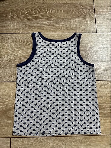 Çocuk atlet,fanila - Görsel 5