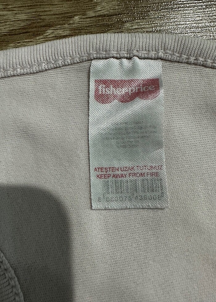 Bebek mama önlüğü - Görsel 5