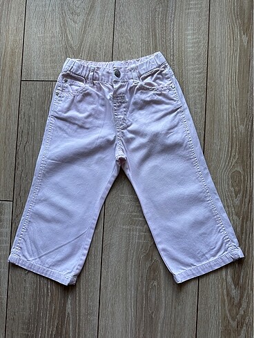 Zara 12/18 ay pantolon