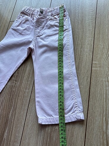 Zara Zara 12/18 ay pantolon