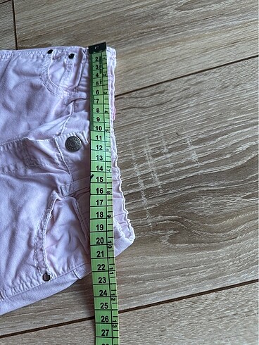 12-18 Ay Beden Zara 12/18 ay pantolon