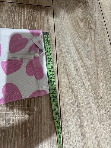24-36 Ay Beden Zara 3 yaş kalpli tayt