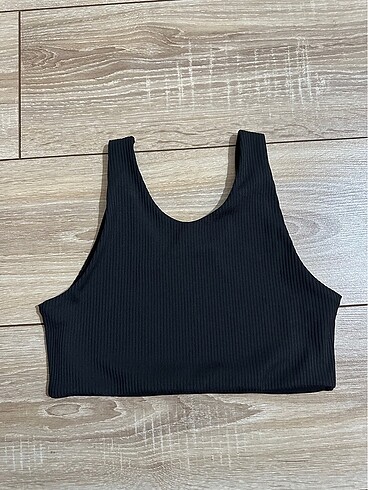 Zara crop