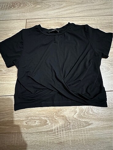 Trendyol crop bluz