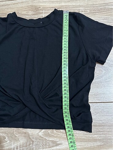 Trendyol & Milla Trendyol crop bluz