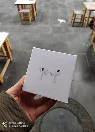 Airpods pro supercopy 1:1