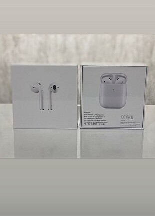 AirPods 2. Nesil 