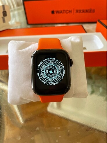 Apple Watch hermes