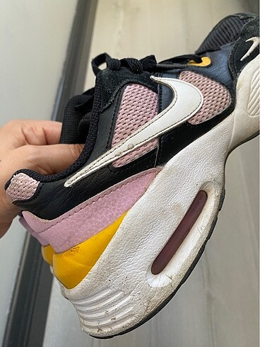 Nike Kadın Spor ayakkabı