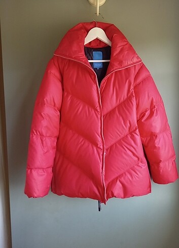 l Beden Escada Kayak montu