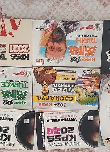 KPSS Kitabı
