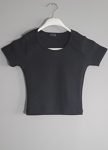 Zara Şort-Crop 