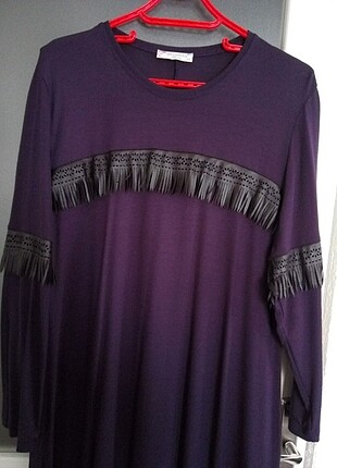 48 Beden Tunik