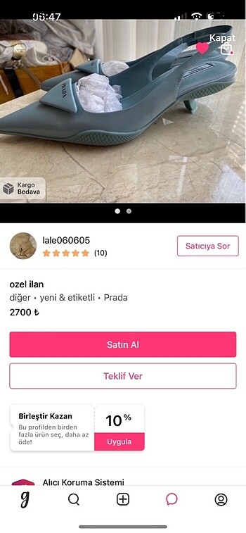 ozel ilam