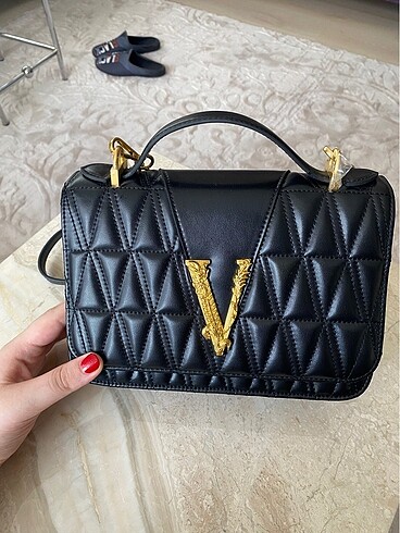 Versace ozel ilan